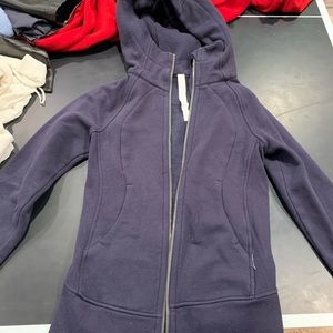 Lululemon jacket